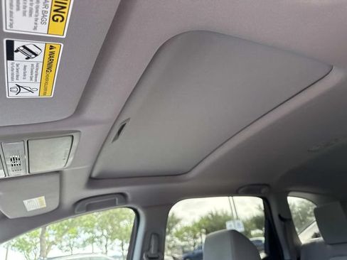 Certified 2019 Honda CR-V EX image 22