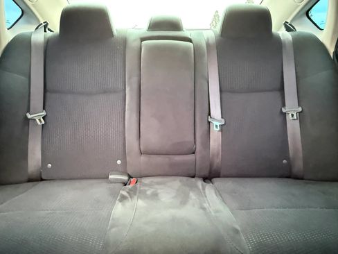 Used 2015 Nissan Altima 2.5 S w/ Power Driver Seat Package FWD image 22