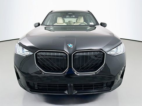 New 2026 BMW X3 xDrive30 w/ Premium Package image 2