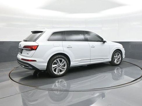 Used 2023 Audi Q7 3.0T Prestige AWD/4WD image 7
