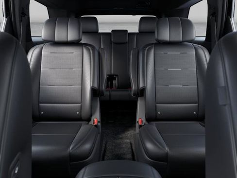 New 2026 Hyundai Palisade Calligraphy image 12