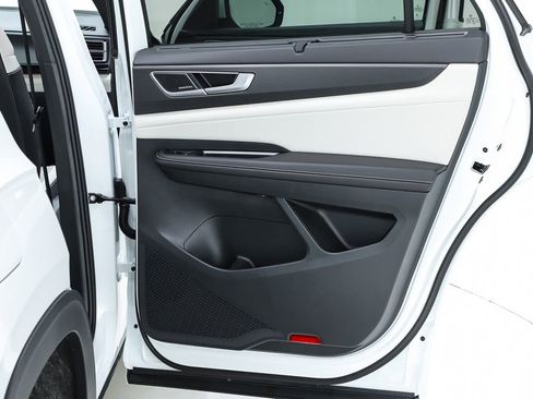 New 2026 Volkswagen Atlas Cross Sport SEL Premium R-Line image 68