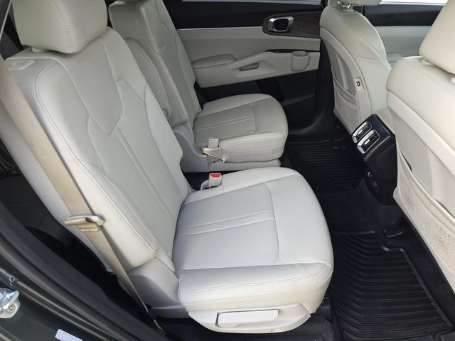 Used 2022 Kia Sorento X-Line EX AWD/4WD image 35
