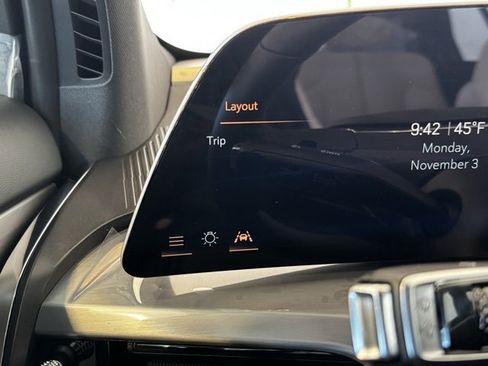 New 2026 Cadillac Vistiq Luxury image 28