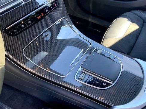 Certified 2023 Mercedes-Benz GLC 43 AMG 4MATIC Coupe image 13