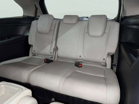 Used 2023 Honda Odyssey EX-L image 46
