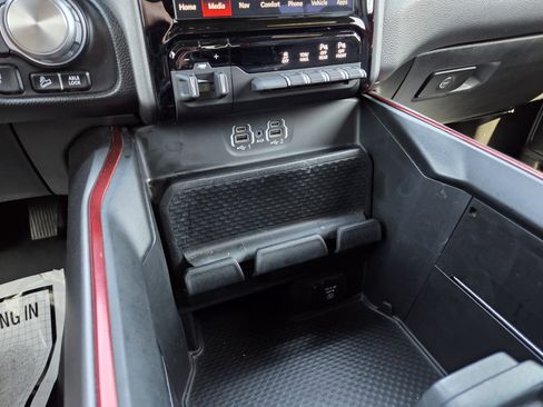 Used 2022 RAM 1500 Rebel w/ Rebel Level B Equipment Group image 30