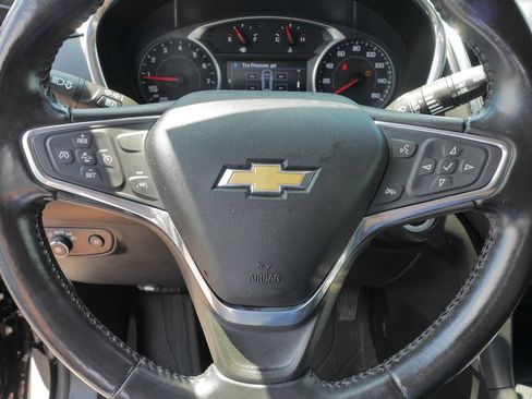 Used 2020 Chevrolet Equinox LT w/ Driver Convenience Package AWD/4WD image 27
