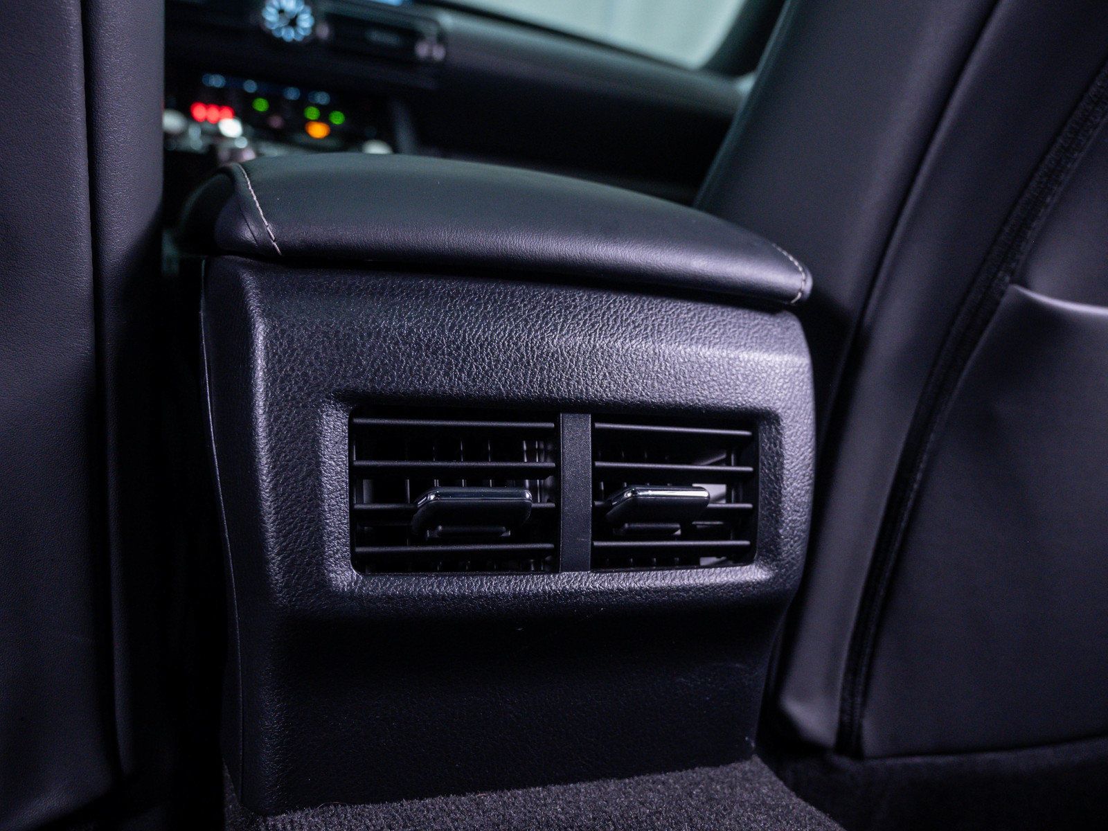 Used 2024 Lexus IS 350 F Sport w/ Blackout Package AWD/4WD image 16