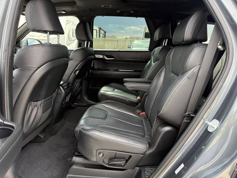 Used 2023 Hyundai Palisade Calligraphy AWD/4WD image 17