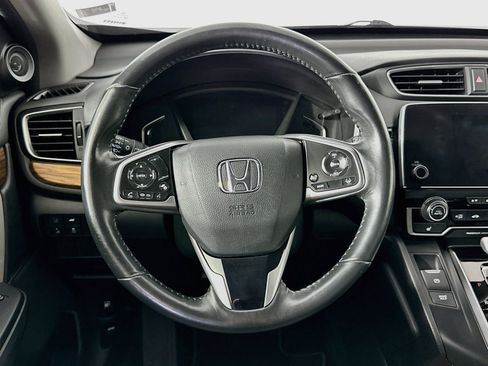 Used 2020 Honda CR-V Touring image 18