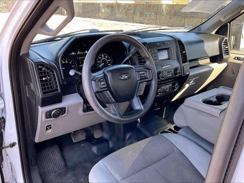 Used 2018 Ford F150 XL w/ Equipment Group 101A Mid image 18
