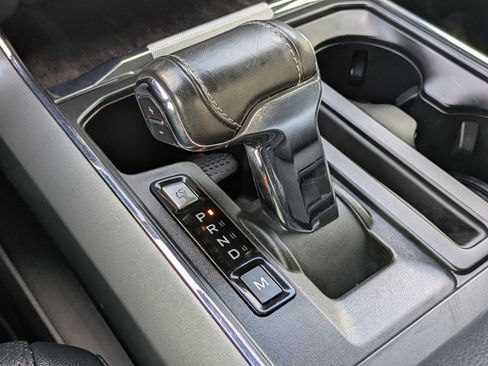 Used 2021 Ford F150 Lariat image 27