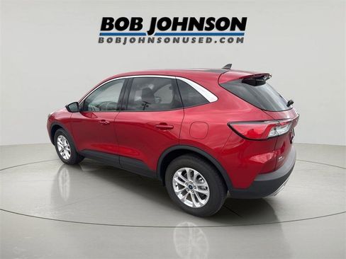 Used 2022 Ford Escape SE w/ Convenience Package image 5