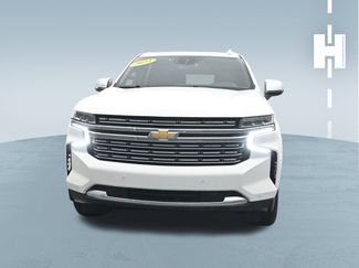 Used 2023 Chevrolet Suburban Premier video 2