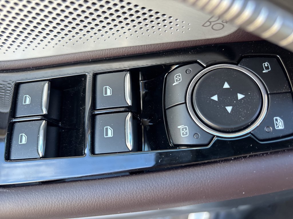 New 2026 Ford Explorer Platinum AWD/4WD image 20