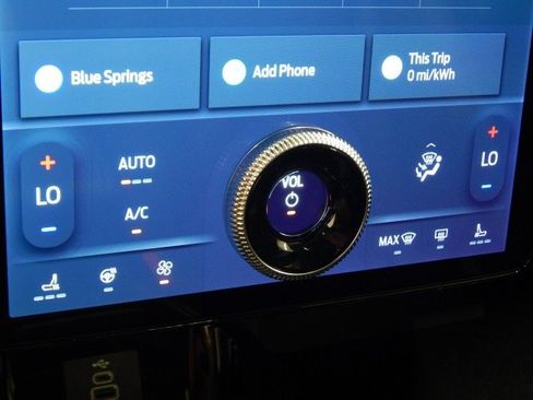 New 2025 Ford Mustang Mach-E Premium w/ Interior Protection Package image 23