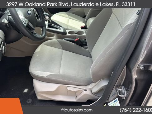 Used 2014 Ford Focus SE image 22