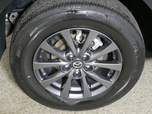 Used 2023 MAZDA CX-30 AWD 2.5 S image 15