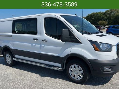 Used 2024 Ford Transit 250 Base w/ Exterior Upgrade Package image 13