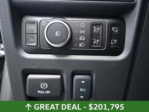 Used 2025 Ford F150 Raptor w/ Equipment Group 803A Raptor R AWD/4WD image 47