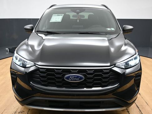 Used 2025 Ford Escape ST-Line image 25