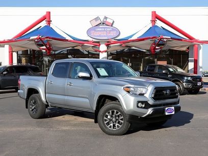 Used 2023 Toyota Tacoma SR5