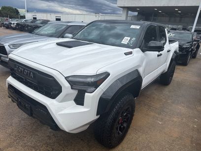 Used 2025 Toyota Tacoma TRD Pro