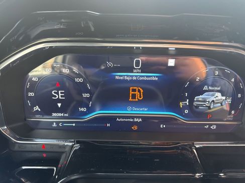 Used 2023 Chevrolet Silverado 1500 RST w/ Convenience Package II image 9