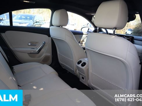 Used 2025 Mercedes-Benz CLA 250 CLA 250 image 23