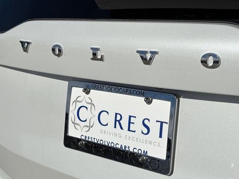 New 2026 Volvo XC90 B6 Ultra w/ Lounge Package image 6