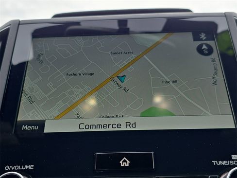 Certified 2024 Subaru Forester Wilderness image 19