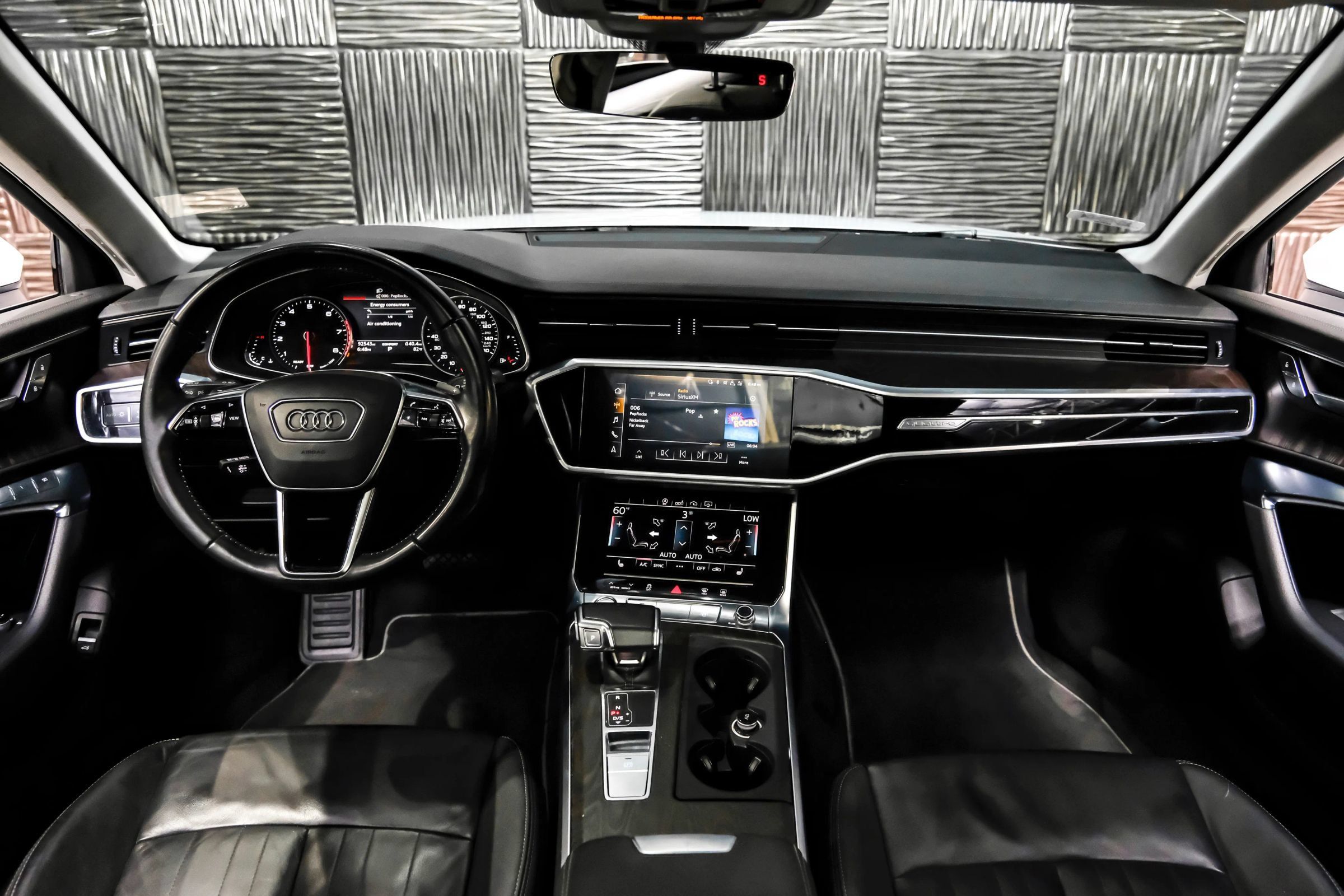 Used 2019 Audi A6 3.0T Premium w/ Convenience Package AWD/4WD image 13