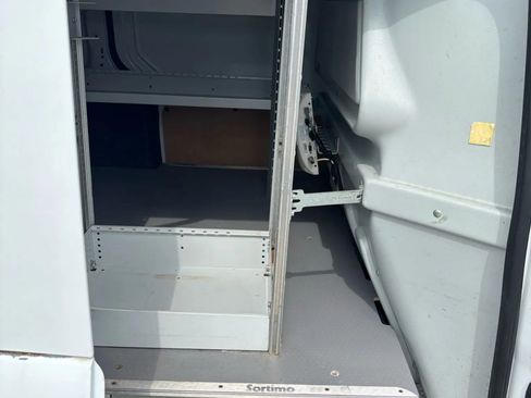 Used 2014 Ford Transit Connect XL FWD image 22