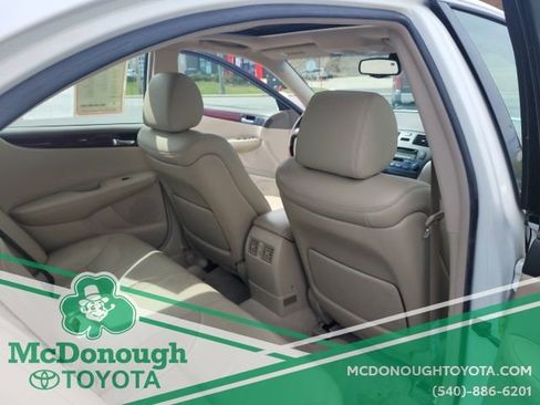 Used 2003 Lexus ES 330 300 image 18