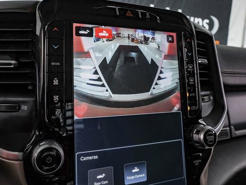 Used 2023 RAM 4500 Laramie image 26