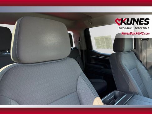Used 2024 GMC Sierra 1500 Elevation w/ X31 Off-Road Package AWD/4WD image 30