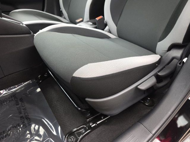 Used 2025 Nissan Versa S w/ Trunk Package FWD image 28