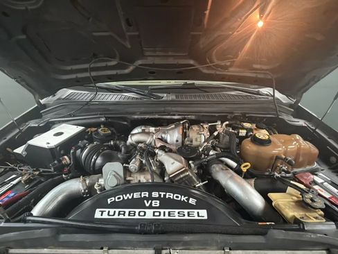 Used 2008 Ford F250 XL RWD image 21