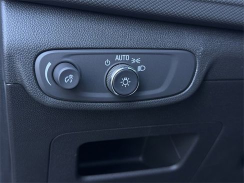 New 2026 Chevrolet TrailBlazer ACTIV w/ Driver Confidence Package image 18