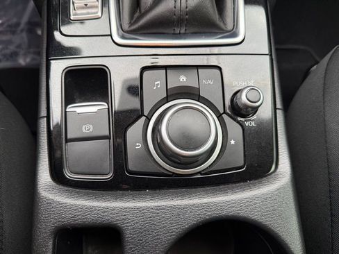 Used 2016 MAZDA CX-5 Sport image 31