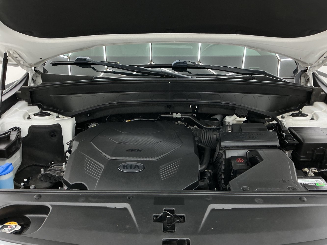 Used 2020 Kia Telluride S AWD/4WD image 44