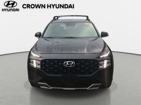 Used 2022 Hyundai Santa Fe XRT w/ Cargo Package AWD/4WD image 2