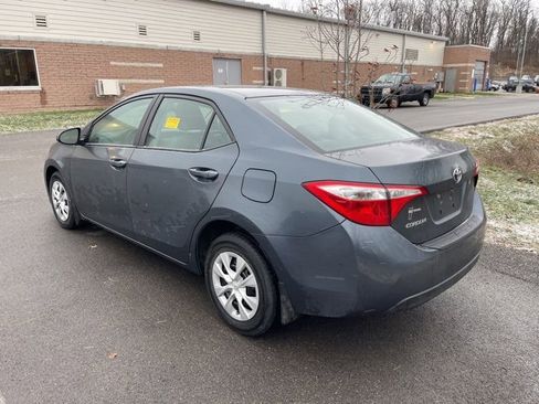Used 2016 Toyota Corolla L image 11