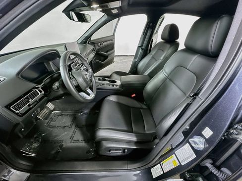 Used 2025 Honda Civic Sport Touring image 15