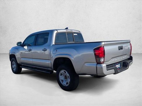 Used 2021 Toyota Tacoma SR w/ SR Convenience Package image 7