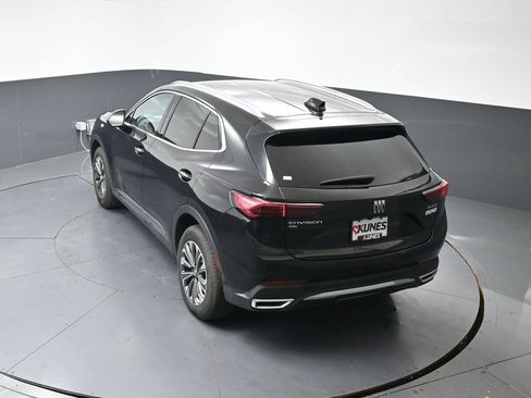 Used 2024 Buick Envision Preferred AWD/4WD image 47