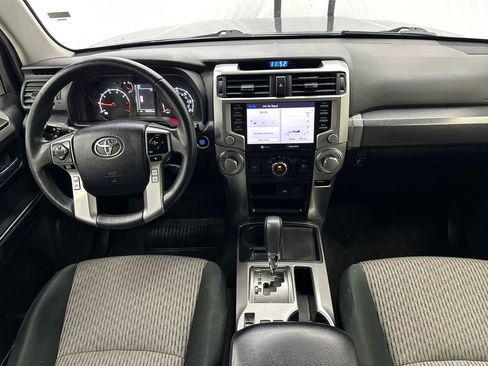 Used 2023 Toyota 4Runner SR5 RWD image 22