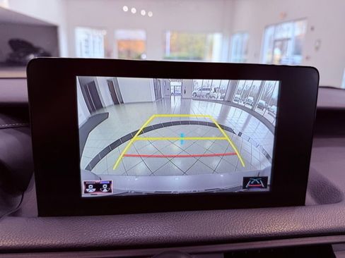 Used 2023 Lexus IS 300 w/ Comfort Package image 24