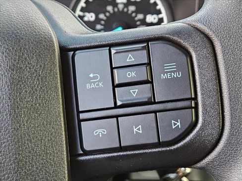 New 2026 Ford F250 XLT w/ FX4 Off-Road Package image 15